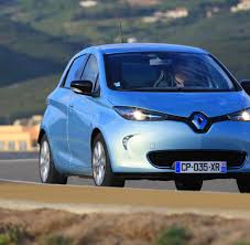 Die möglichen laufzeiten reichen beim finanzieren von zwölf bis 84 monate. Die Funf Gunstigsten Elektroautos Unter 20 000 Euro Bilder Fotos Welt