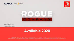 You should know what matters to you the most like salary hike, job profile, technology or skill, etc. How To Download Rogue Company On Nintendo Switch Youtube