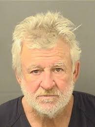 VICARY, MICHAEL SCOTT Booking Number: 2024003523Booking  Date/Time:02/07/2024 18:39 Charges 812.014 3A (MS)LARC