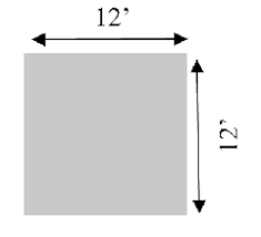 Prior to hiring a local floor how to calculate square footage of a house for appraisal. Methods Of Real Property Measurement Study Com