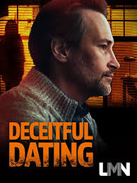 Deceitful Dating (TV Movie 2021)