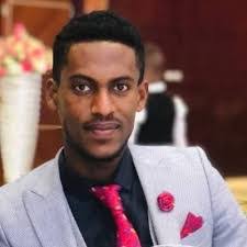 Amanuel Yishak's Instagram, Twitter & Facebook