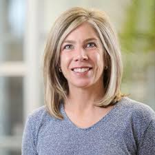 This week marks my first day