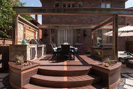 Decked Out Season 4 Gallery Paul Lafrance Design
