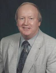 Obituary information for Joe Robert Gouge