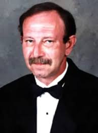 Obituary information for Robert E. Pietsch, Jr.