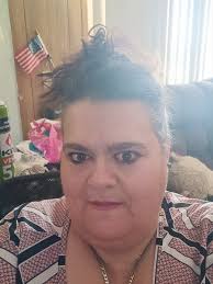 Ours was #8, named Christine.