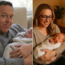NCIS - Kat Timpf and Husband Move Into Greg Gutfeld's Home — Two New Fox News Parents Join Forces in One House, Sharing Late-Night Feeds, Diaper Disasters, and the Unexpected Joy of