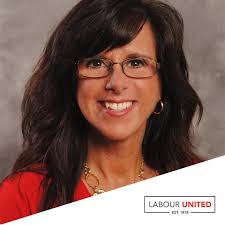 Labour United Archives