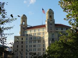 Arlington Hotel Circa 1920 S Hot Springs Arkansas Ferry Building San Francisco Arlington Hotel Hot Springs Arkansas