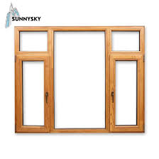 Does anyone know if it is i have a 1920's bungalow with a large fixed window with a vertical casement window on each side. China Wholesale Clear Anodized Aluminum Double Glazed Push Out Best Casement Windows China Clear Anodized Aluminum Windows Push Out Casement Windows