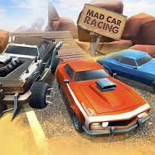 Here at poki kids, you can play all games for free! Mad Car Racing Play Mad Car Racing On Poki
