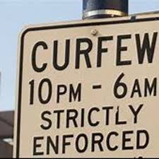 Hundreds of minnesota national guards were deployed to minneapolis and st. City Of Swainsboro Imposes Curfew For Juveniles Wtgs