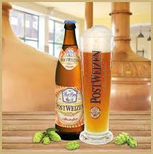 Postweizen Alkoholfrei Bier Root Beer Beer Cream Soda