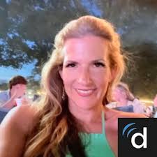 Catherine M. Wilson, NP