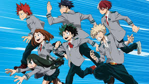 Check spelling or type a new query. Anime Wallpaper Bnha Novocom Top