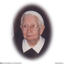 Sister Mary Edward Quinn