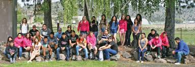 GRADS: Lost River High School 2014