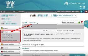 Instituto del fondo nacional de la vivienda para los trabajadores conoce. Mi Cuenta Infonavit En Linea 2021 Crear Cuenta Iniciar Sesion