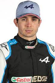 Esteban ocon (born 17 september 1996 in émalleville, eure, upper normandy, france) is a french racing driver who drove for force india in the 2017 and 2018 formula one seasons, served as a test driver for mercedes in 2019, renault in 2020, and currently drives for alpine in 2021. Esteban Ocon Wiki Alter F1 Karrierestatistik Faktenprofil