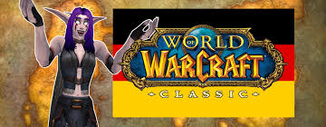 We are striving and growing 255 server that continues to work on balance, fairness, community and overall fun. Wow Classic Hat Gleich 4 Neue Deutschen Realms Bekommen