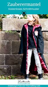 Ich suche jetzt schon seit längerer zeit nach einem umhang für ein harry potter karnevalskostüm. Zauberermantel Kostenlose Schnittmuster Datenbank