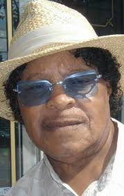 His whole life was music,' family says after Jackson jazz legend Benny  Poole's death