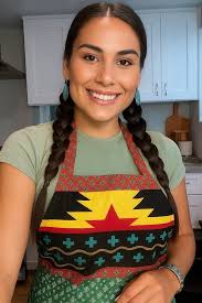 Native American Heritage and Locations