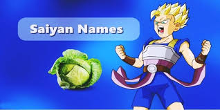 Gohan was named after goku's adoptive grandfather, and his name is also a pun on the japanese word for rice and meal. Why Are Saiyan Names Similar To Vegetables In Dragon Ball