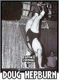 A rare documentary about Doug Hepburn’s life. (Seriously fascinating ...