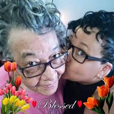 Reginald Epps bought a $1 ticket at Rose Mart