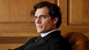 MY BOO ꩜ henry cavill (✓)