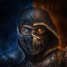 It is the directorial debut by simon mcquoid he is later seen freezing an entire room and creating walls of ice while fighting scorpion and forms a dagger through. Smertelnaya Bitva Mortal Kombat Movies In 2021 Scorpion Mortal Kombat Mortal Kombat Art Mortal Kombat Tattoo