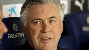 Bantu Spanyol Juara Euro U-21, Fabian Ruiz Sanjung Carlo Ancelotti