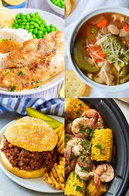 33 Summer Crockpot Recipes to Beat the Heat — Sugar & Cloth