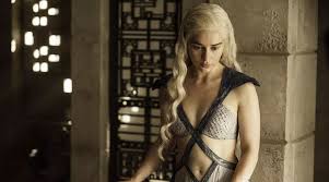 Emilia Clarke Said She Was Pressured Into Doing 'Game Of Thrones' Nude  Scenes And Had 'Fights On Set' About Nudity - BroBible