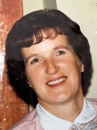 Betty Croisant Obituary (1936