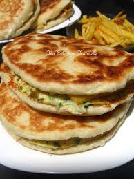 Chapati 3 Recette Chapati Chapati Tunisien Chapati