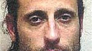 Fugitive Focus: Jon Anthony Gross