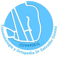 Ortopedista Traumatólogo Dr. Salvador Gomez R.