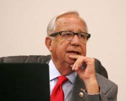 Williston's Vacant Winn Dixie Shopping Center Remains Eyesore; City Council  Says Its Time to Tackle Issue