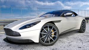 Image result for Lightning Silver 2017 Aston Martin