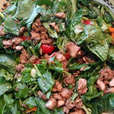 But it'd also work great in a warm pasta dish dressed with a light garlicky white wine sauce and olive oil, with the chopped olives of your choice and some. Macaroni And Tuna Fish Salad Recipe Allrecipes