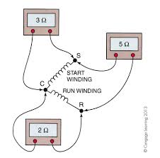 Download our wiring diagrams for our complete range of bosch controls and modules. Btu Buddy 189 Heat Pump Motor Wiring Problems 2018 12 24 Achr News