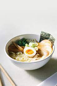 Keto Ramen Quick And Easy With Low Carb Noodles Happy Keto Recept