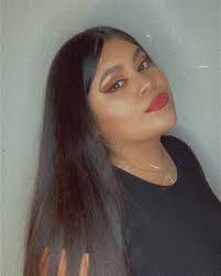 Cynthia Mondragon's Instagram, Twitter & Facebook