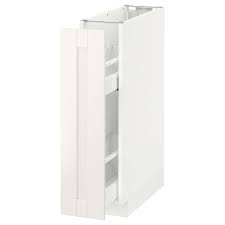 Ikea plānotāji pašlaik ir pieejami tikai tiešsaistē. Metod Unterschrank Ausziehb Einrichtg Weiss Savedal Weiss Ikea Deutschland