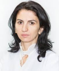 Dr. Niculescu Laura