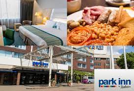 Oxford street and marble arch are also within 1 mi (2 km). Park Inn Heathrow Book Online With Purple Parking