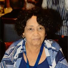 Obituary information for Clara Dodson Hayes